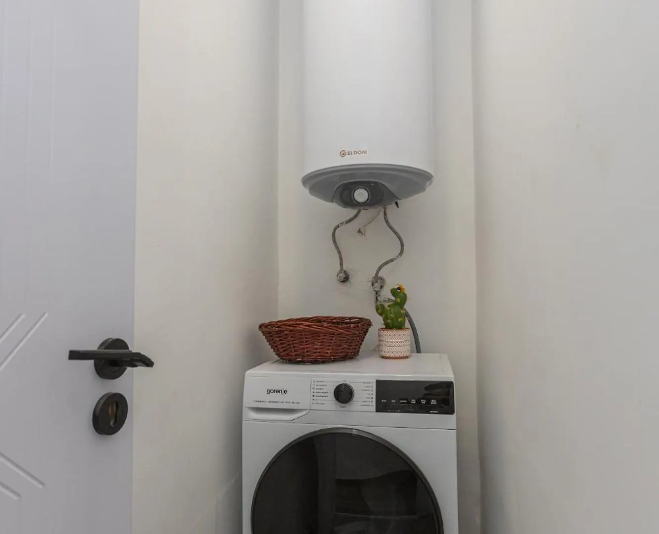 Apartment The Central House 2 Burgas Bulgaria