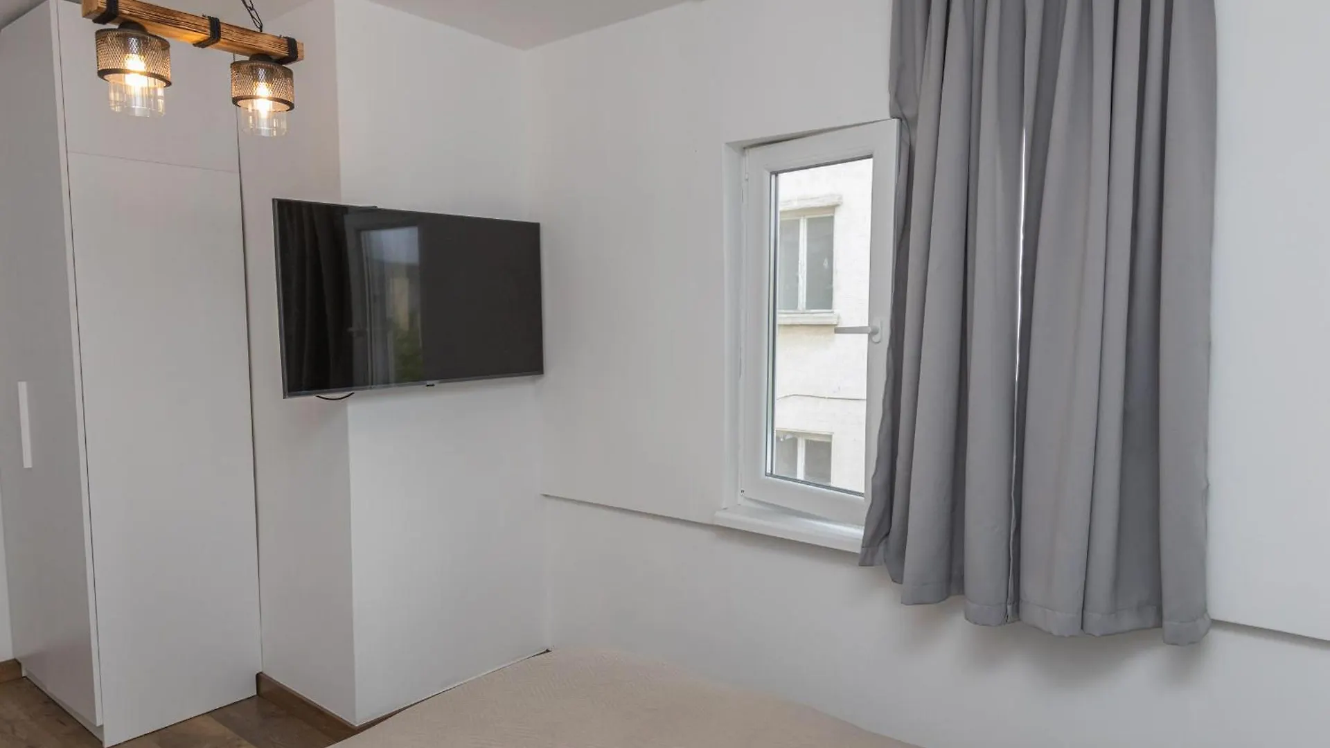 Apartment The Central House 2 Burgas