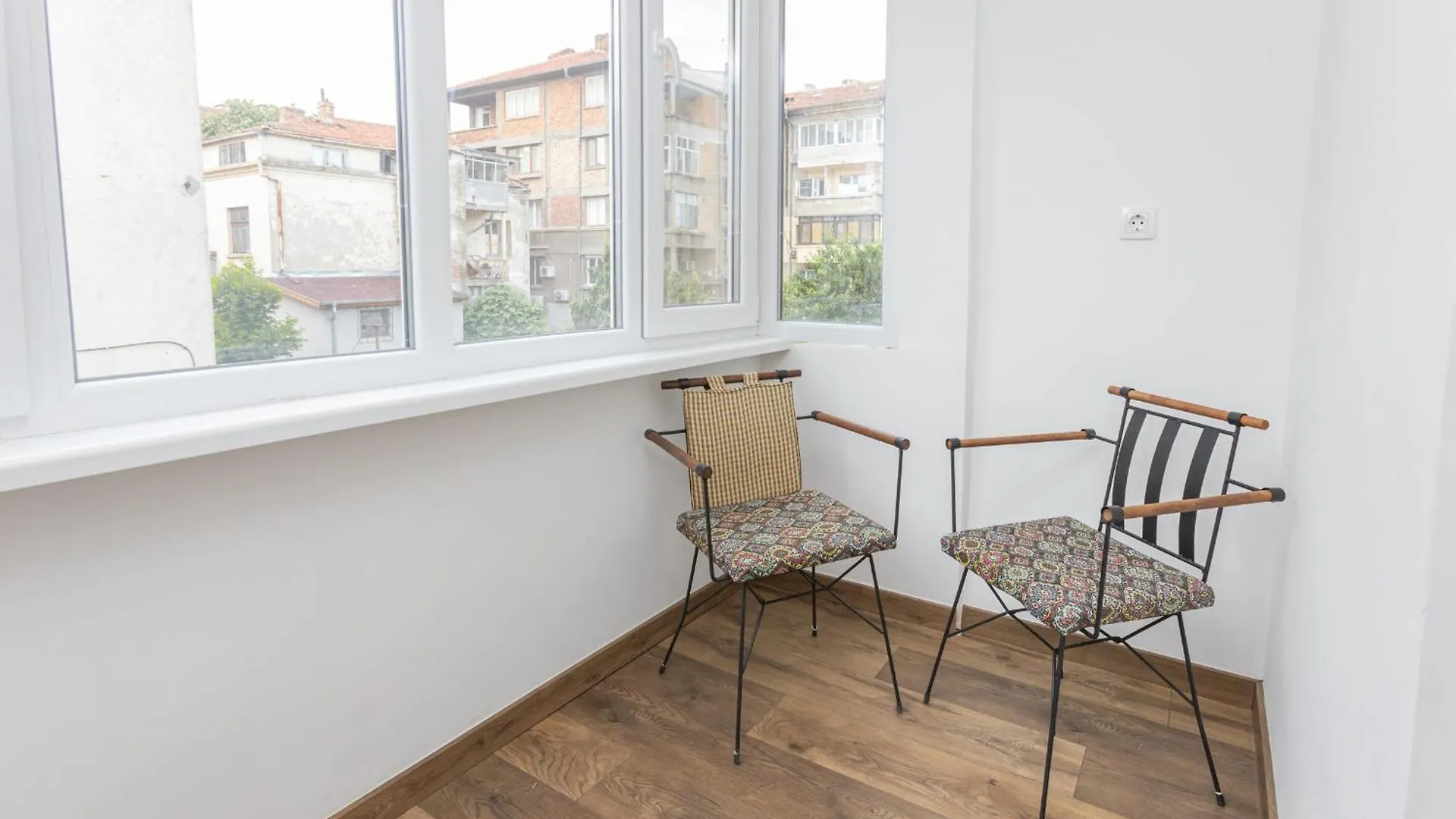 The Central House 2 Burgas