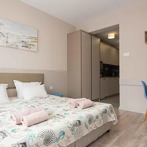 студио булаир 1 Apartament